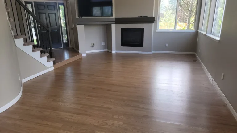 Hardwood Flooring Services Englewood CO