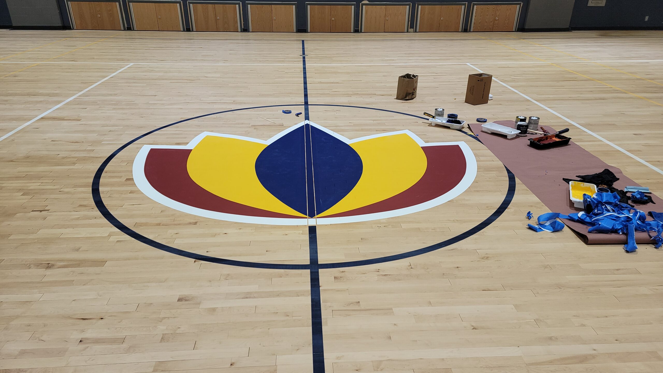 Game Logos Englewood CO